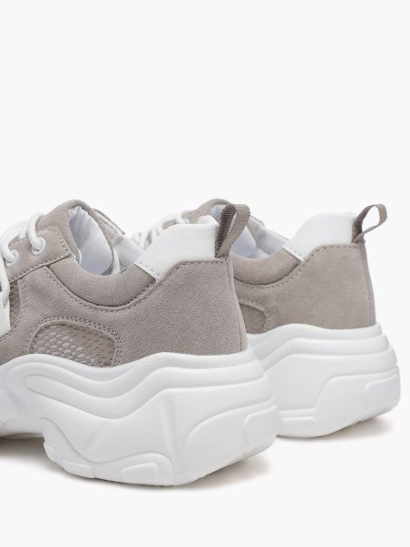 Кроссовки X-Plode 1132000060