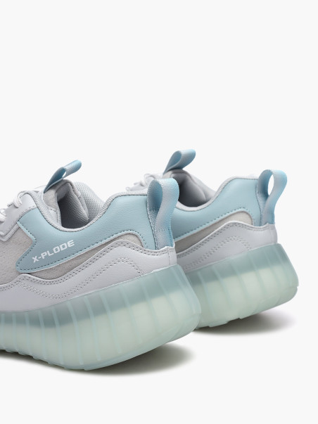 Кроссовки X-Plode 1132000063