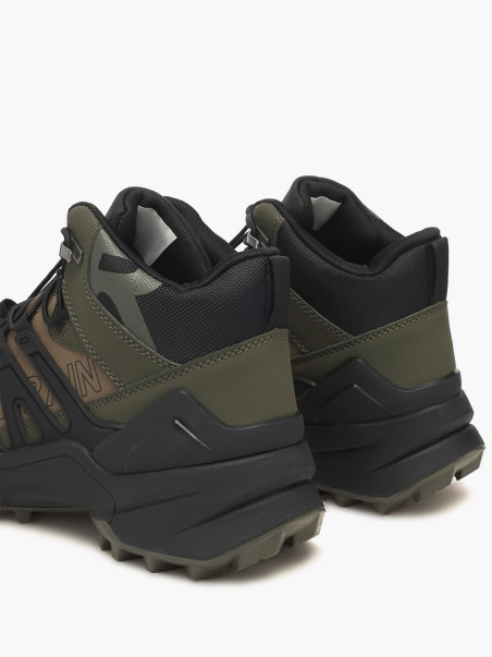 Ботинки X-Plode 1132000107