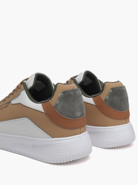 Кеды X-Plode 1132000324