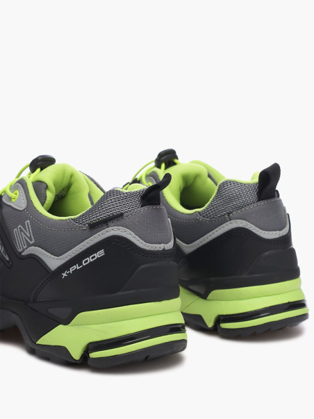 Кроссовки X-Plode 1132000325