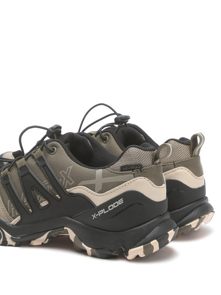 Кроссовки X-Plode 1132000326