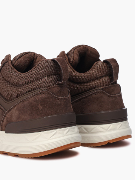 Ботинки X-Plode 1132000401