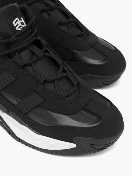 Кеды Shuzzi 1132000404