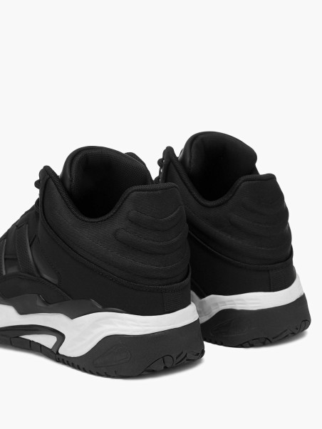 Кеды Shuzzi 1132000404