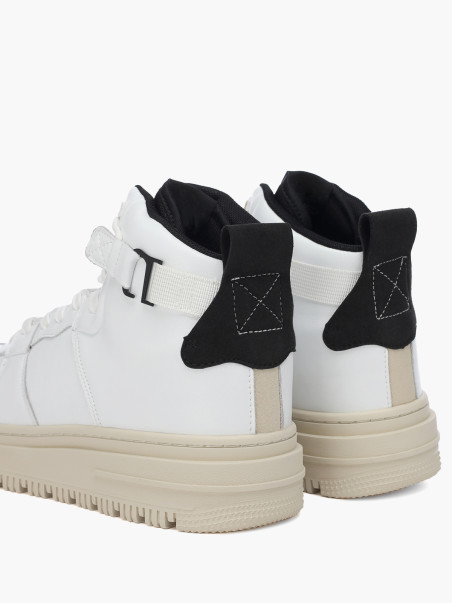 Ботинки X-Plode 1132000406