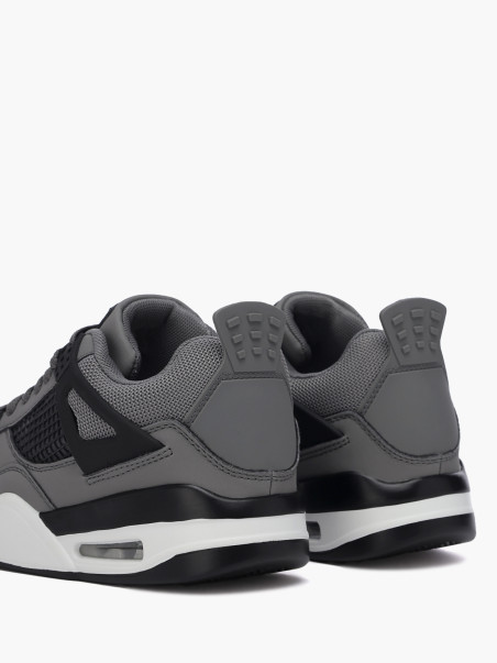 Кеды Shuzzi 1132000409