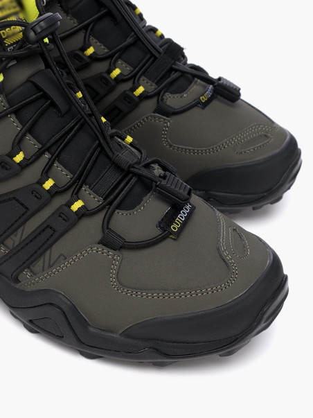 Ботинки Shuzzi 1132000423