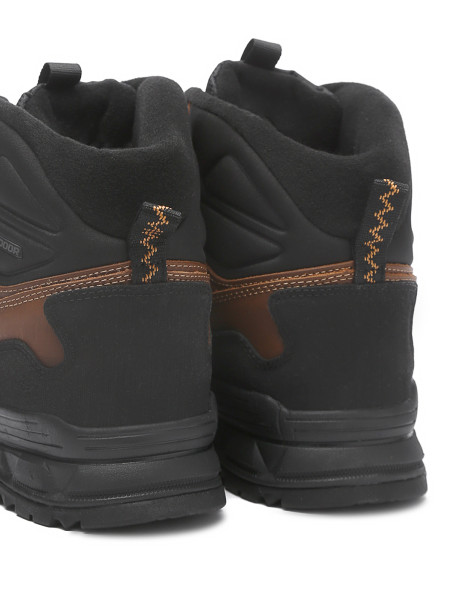 Ботинки X-Plode 1132000430