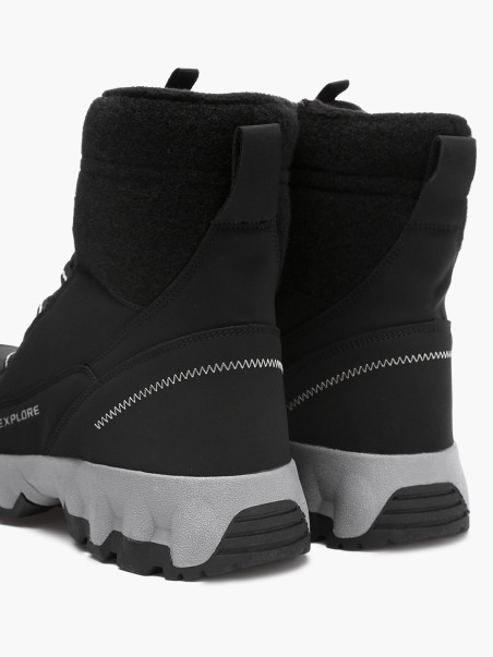 Ботинки X-Plode 1132000431