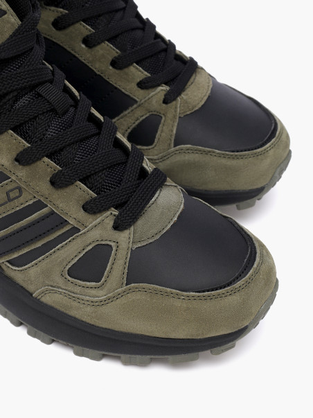 Ботинки X-Plode 1132000432