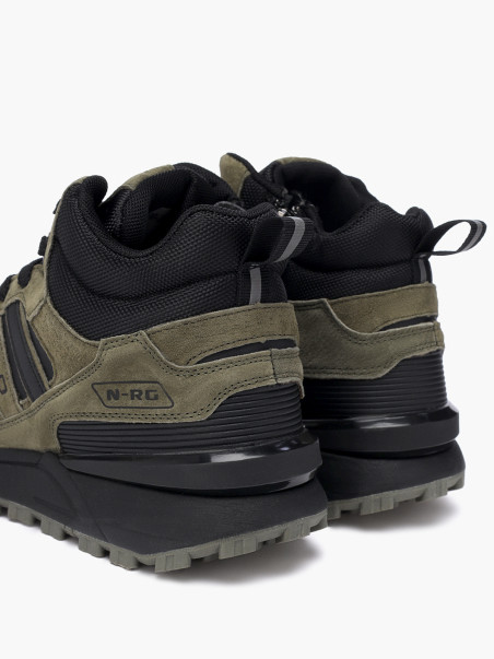 Ботинки X-Plode 1132000432