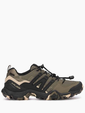 Кроссовки X-Plode