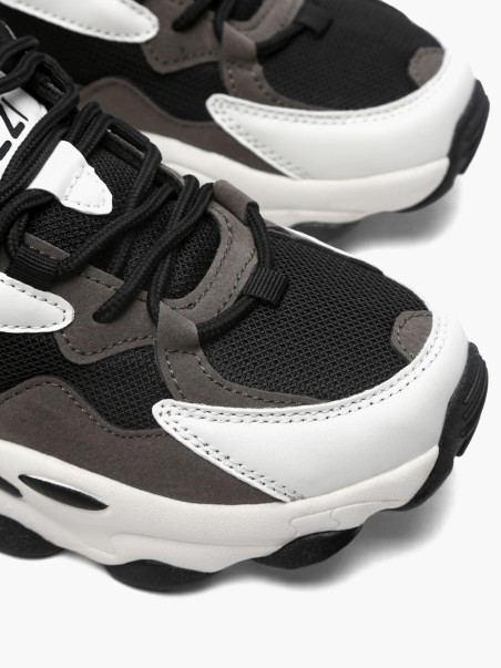 Кроссовки Shuzzi 1132000525