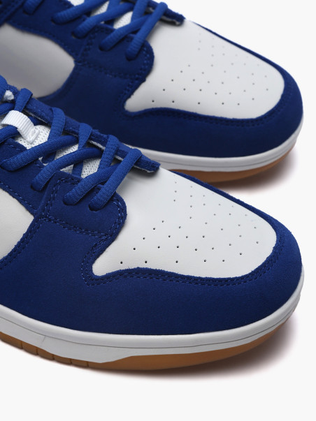 Кеды X-Plode 1132000529