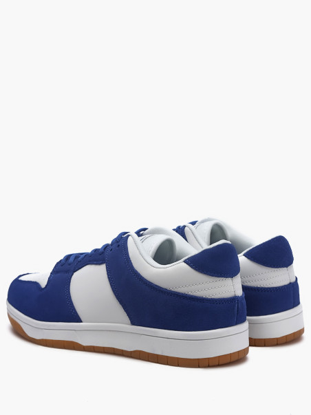 Кеды X-Plode 1132000529