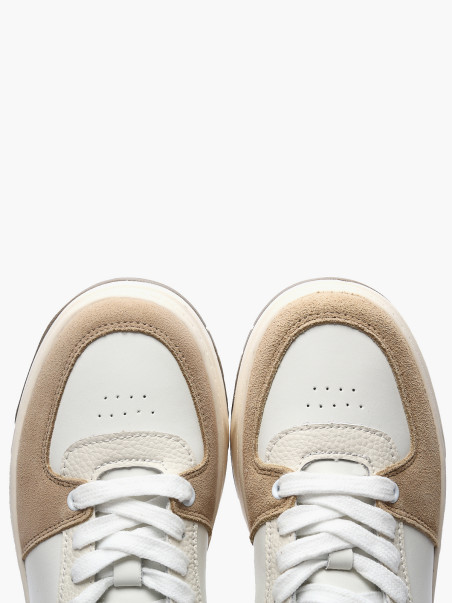 Кеды X-Plode 1132000537