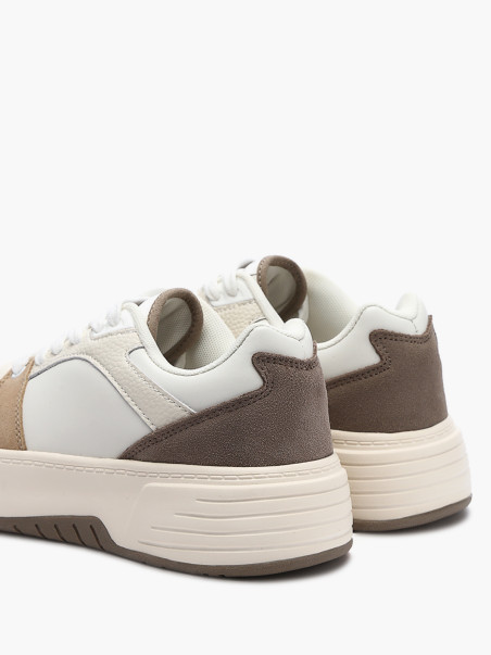 Кеды X-Plode 1132000537