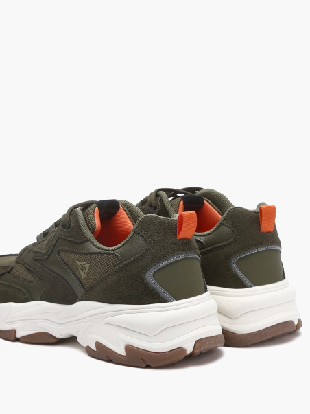 Кроссовки X-Plode 1132000539