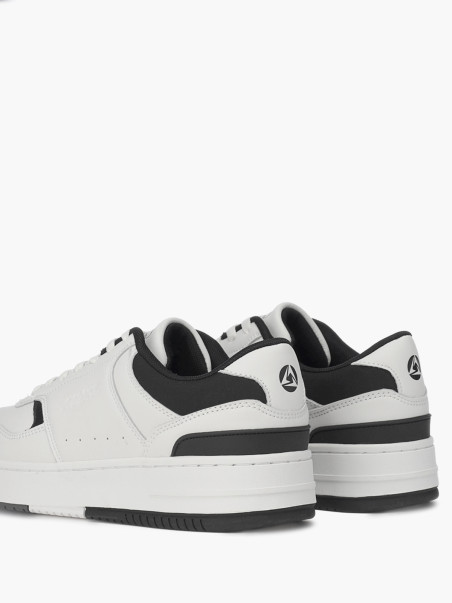 Кеды X-Plode 1132000542