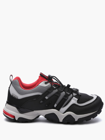 Кроссовки X-Plode