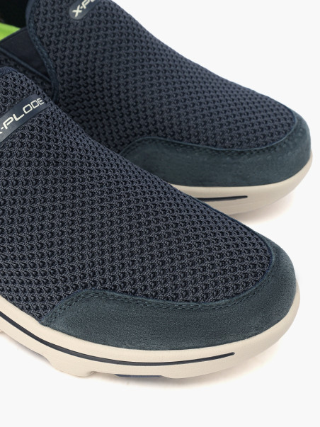 Кроссовки X-Plode 1132000551