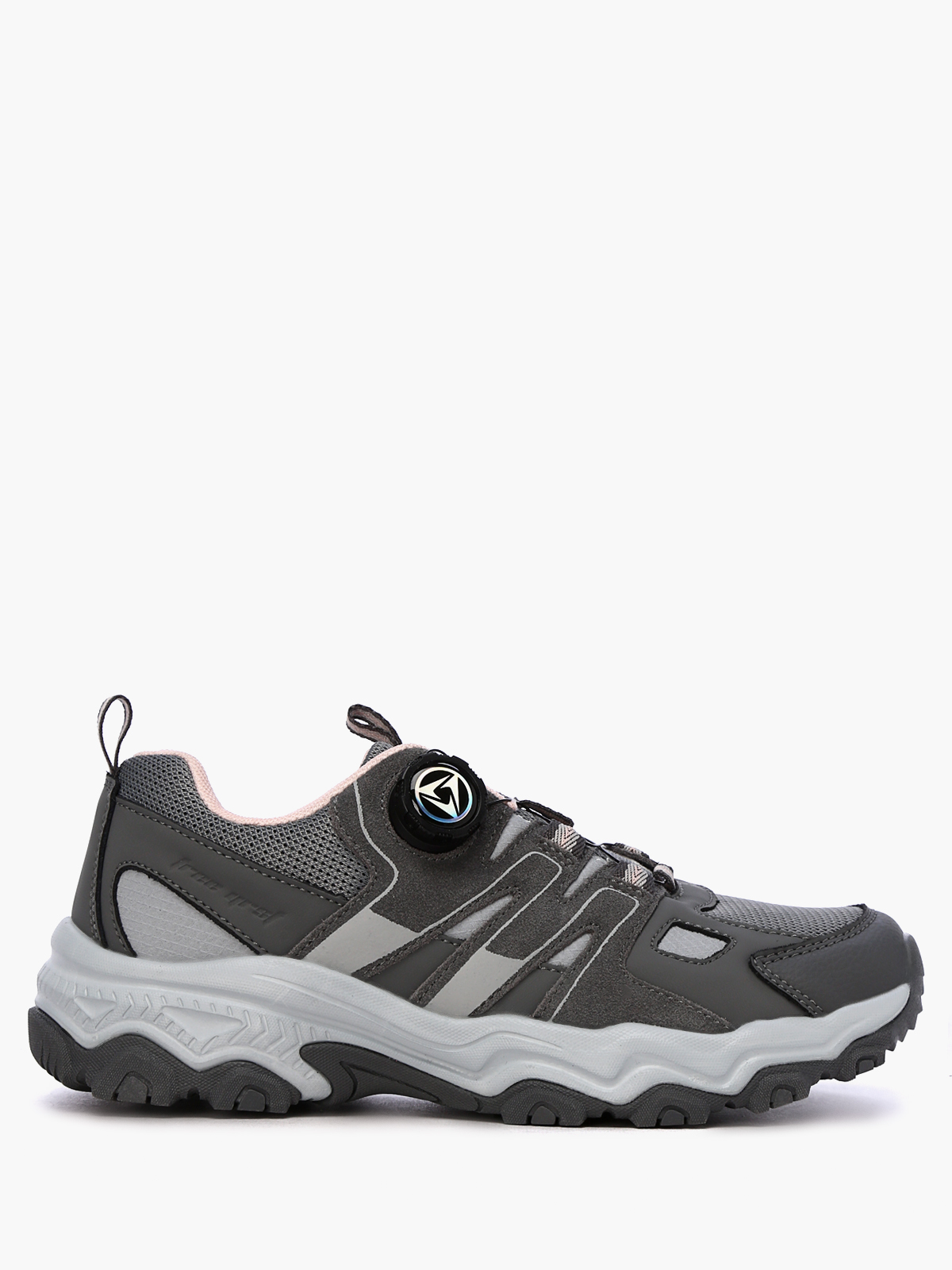 

Кроссовки X-Plode 1132000588, Серый