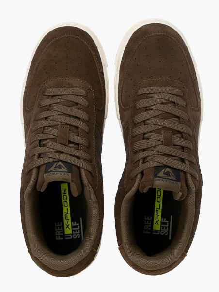 Кроссовки X-Plode 1132000589