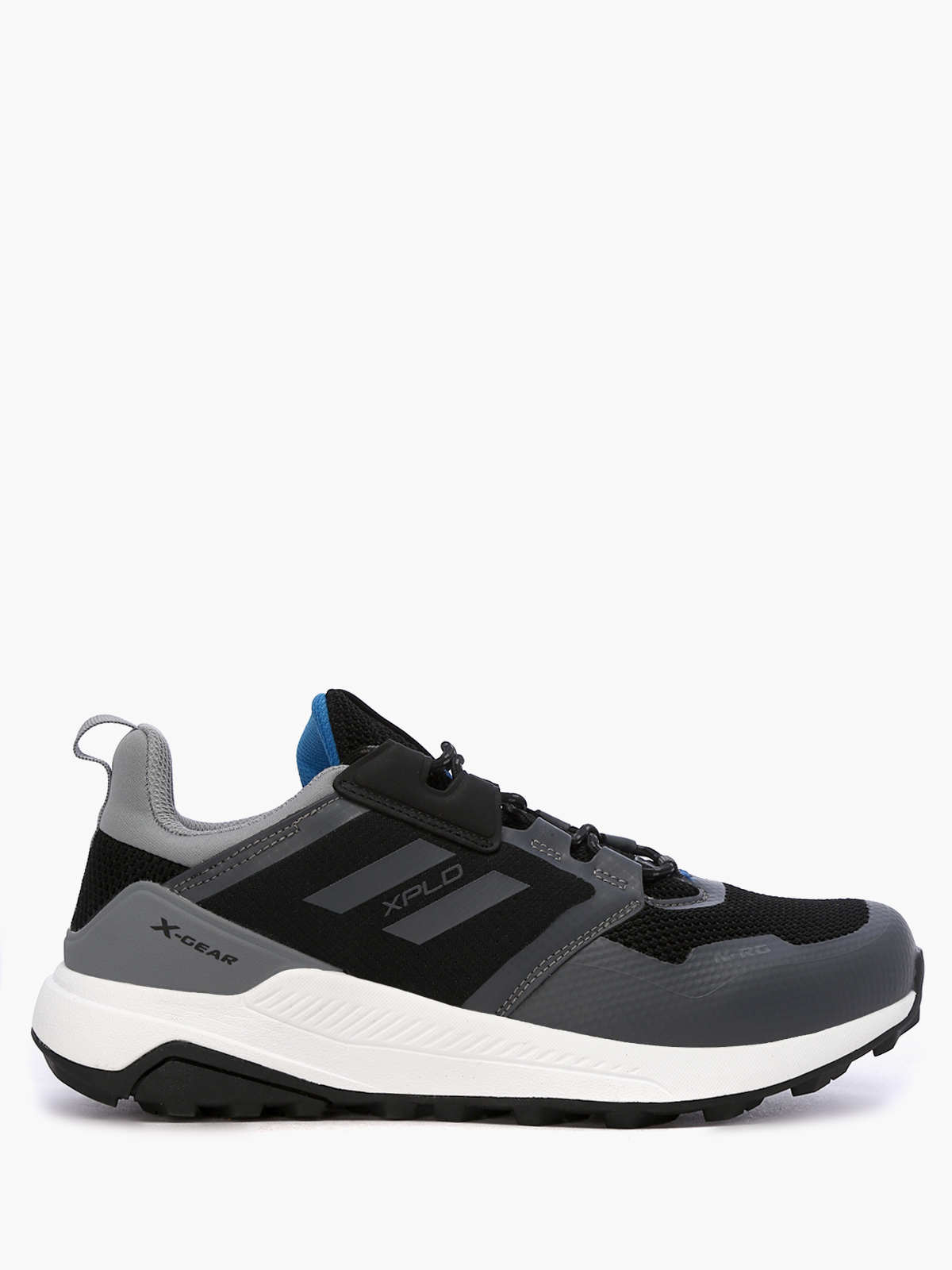 

Кроссовки X-Plode 1132000594, Серый