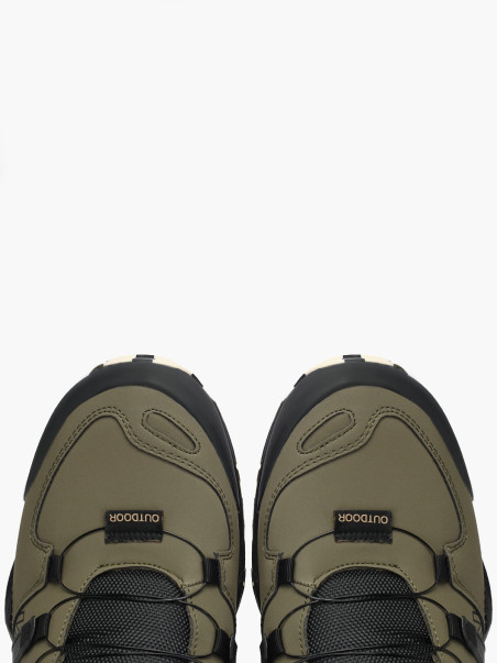 Кроссовки X-Plode 1132000651