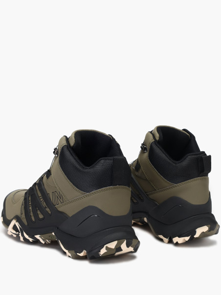 Кроссовки X-Plode 1132000651