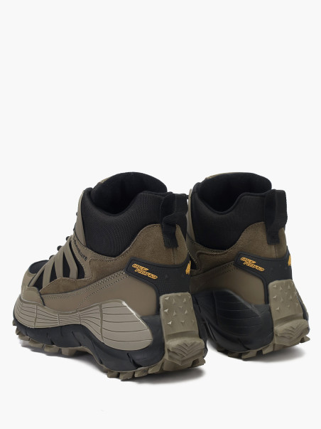 Ботинки X-Plode 1132000654