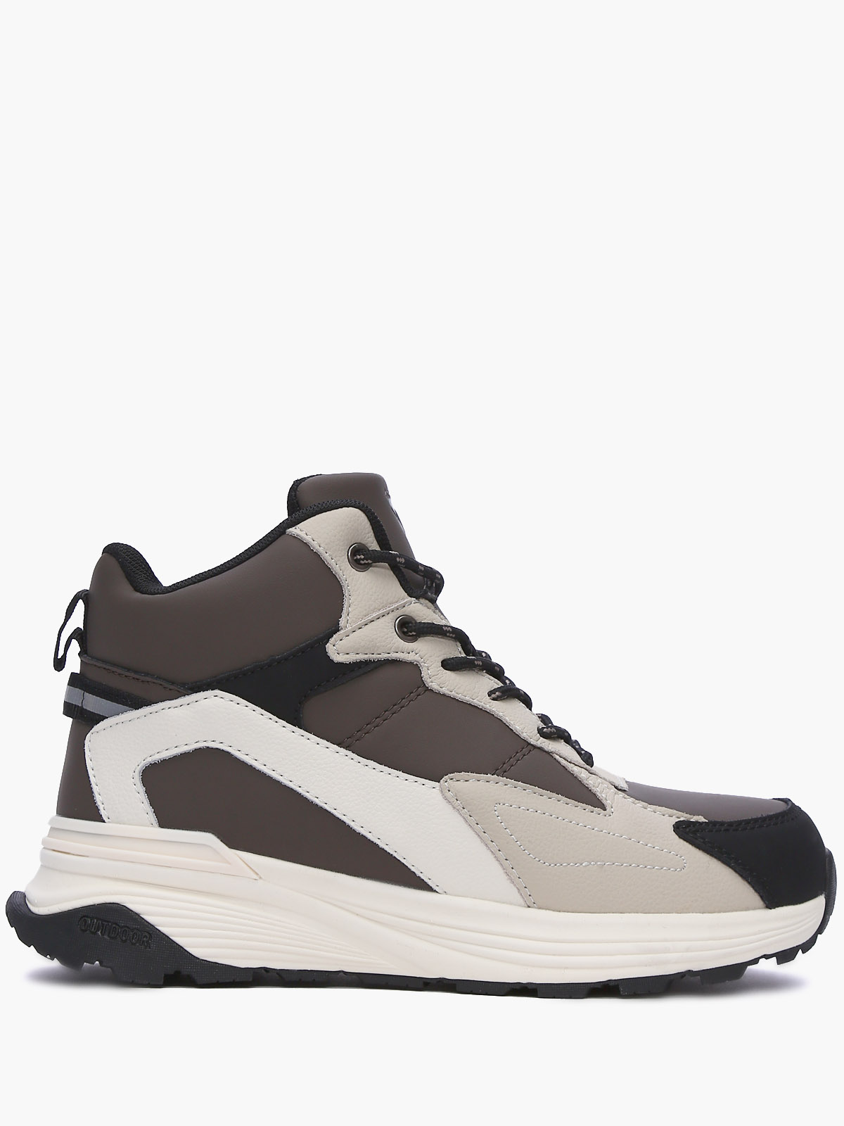 

Ботинки X-Plode 1132000706, Бежевый