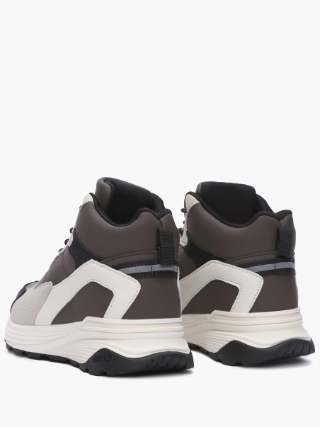 Ботинки X-Plode 1132000706