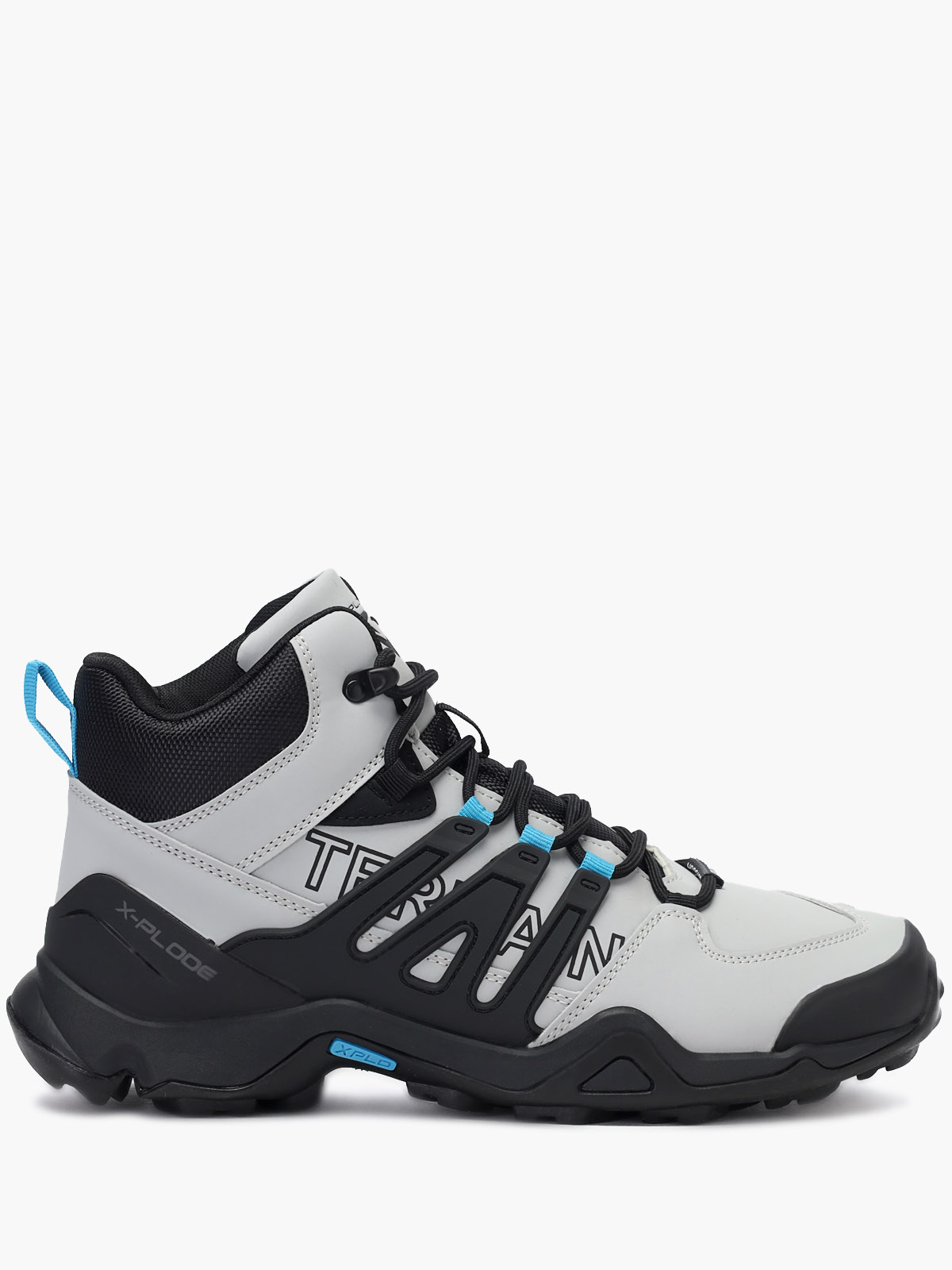 

Кроссовки X-Plode 1132000712, Серый