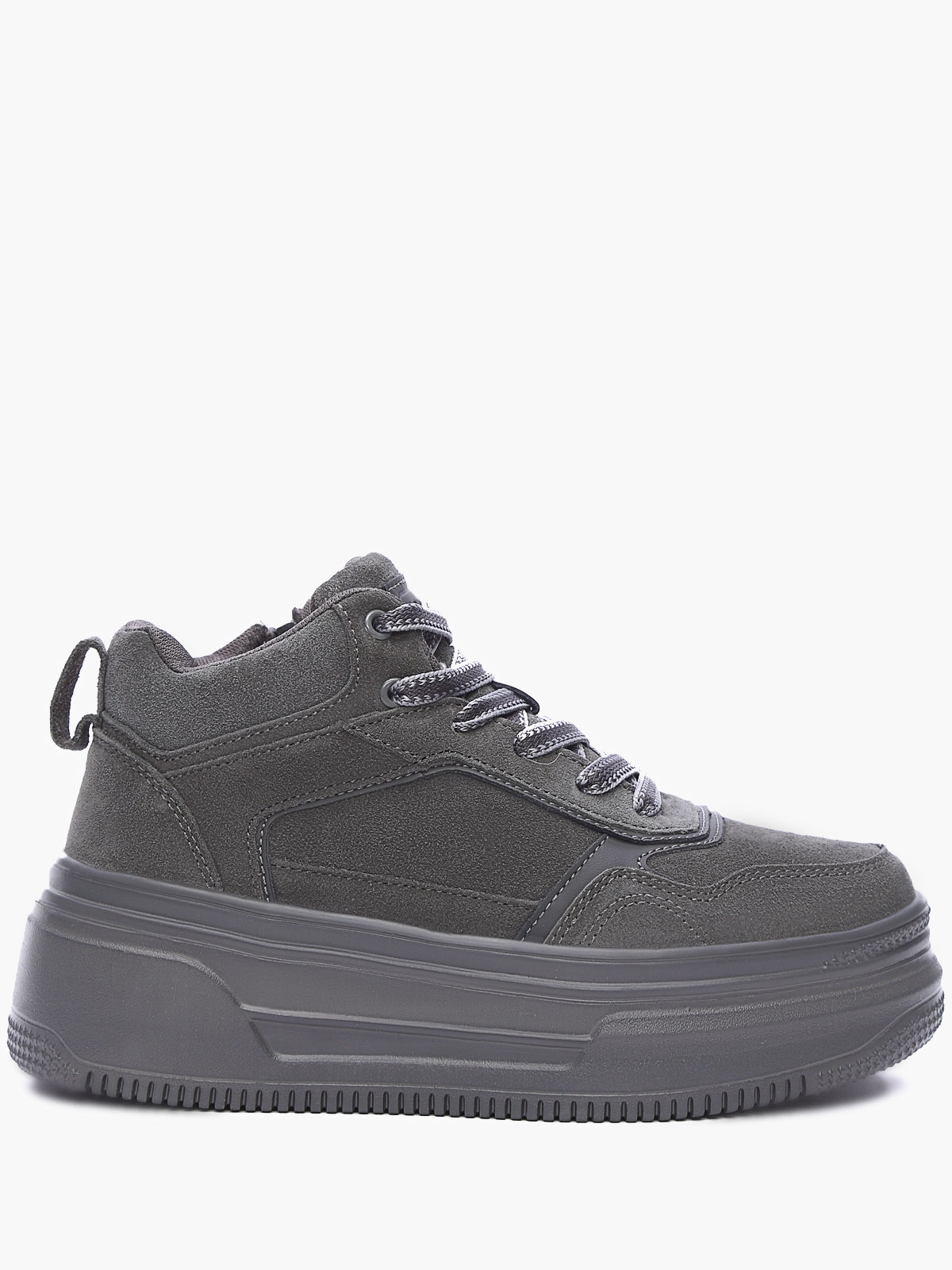 

Ботинки X-Plode 1132000721, Серый