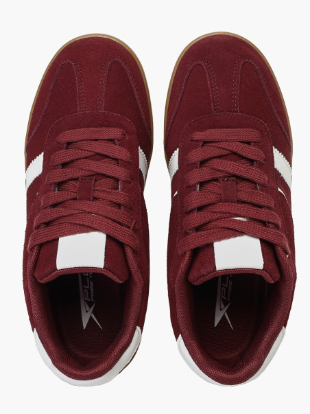 Кеды X-Plode 1132000829