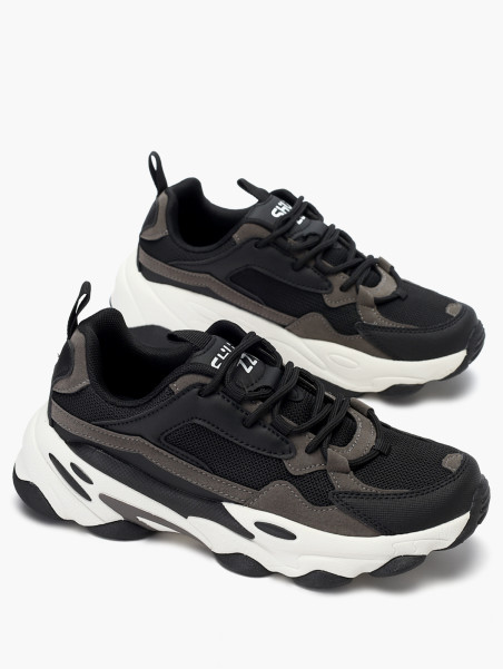 Кроссовки Shuzzi 1132000833