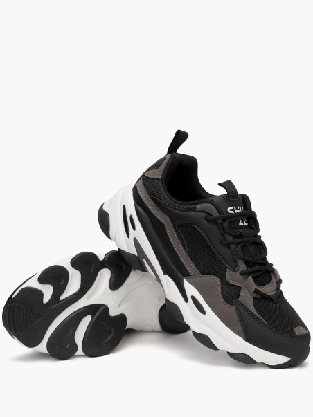 Кроссовки Shuzzi 1132000833