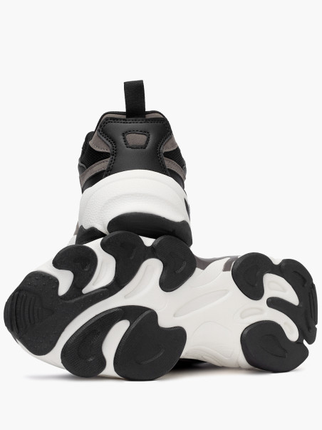 Кроссовки Shuzzi 1132000833