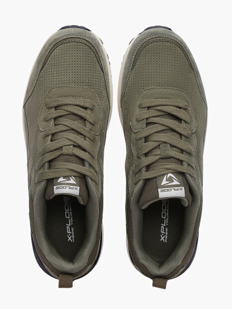 Кроссовки X-Plode 1132000835