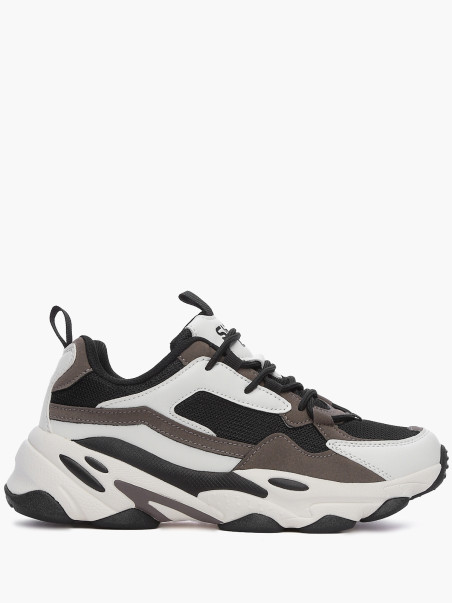 Кроссовки Shuzzi 1132000836