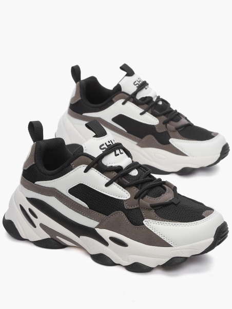 Кроссовки Shuzzi 1132000836