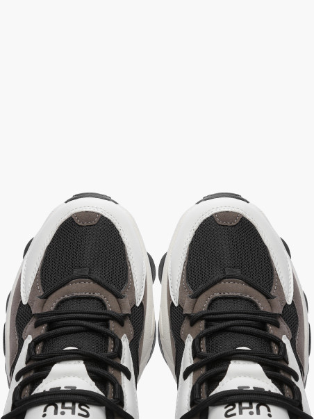 Кроссовки Shuzzi 1132000836