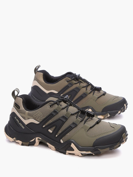 Кроссовки X-Plode 1132000842