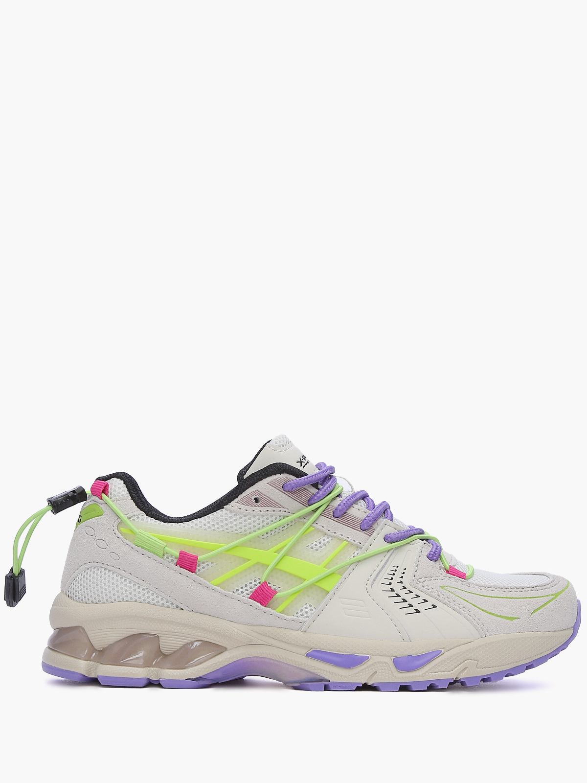 

Кроссовки X-Plode 1132000843, Бежевый