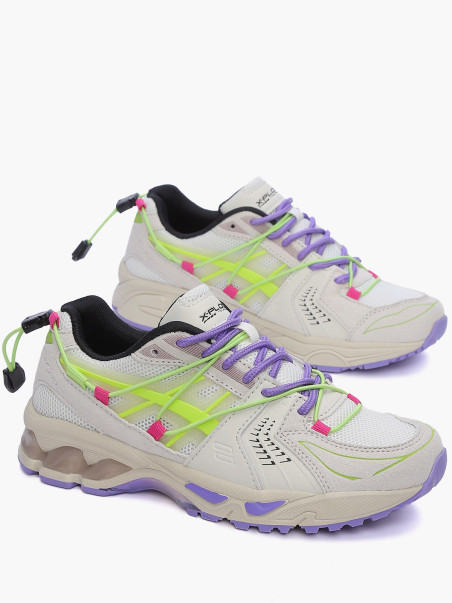 Кроссовки X-Plode 1132000844