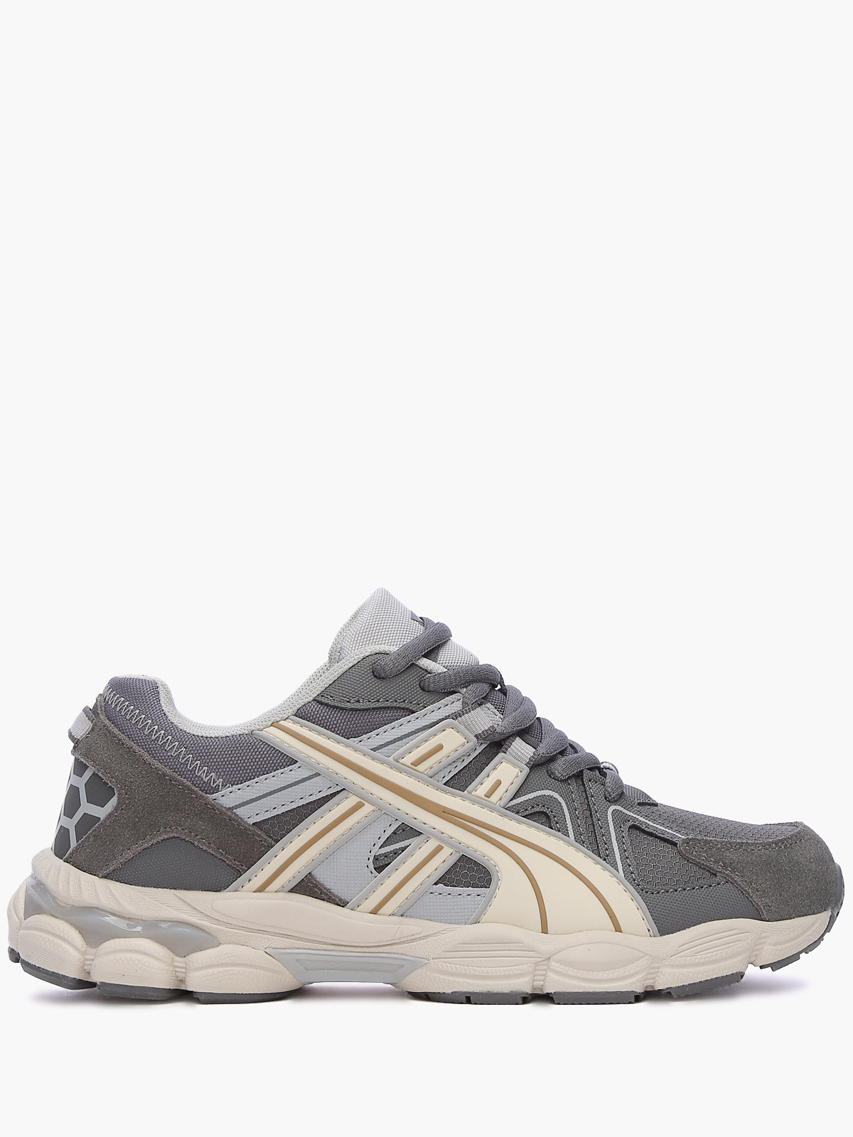 

Кроссовки X-Plode 1132000845, Серый