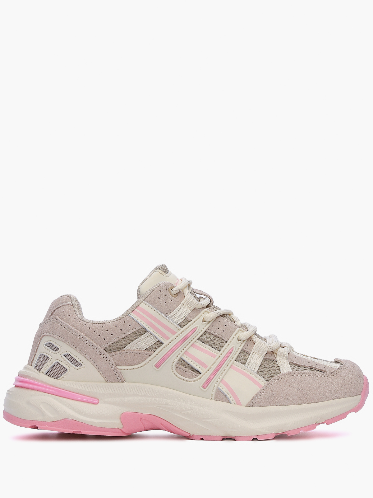 

Кроссовки X-Plode 1132000849, Бежевый