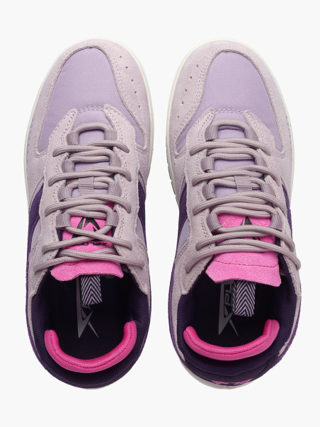 Кеды X-Plode 1132000852